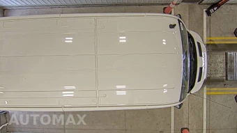 2025 Ford Transit 250 Cargo Van Low Roof 130.0" WB - miniatura 18