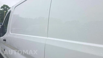 2025 Ford Transit 250 Cargo Van Low Roof 130.0" WB - miniatura 19