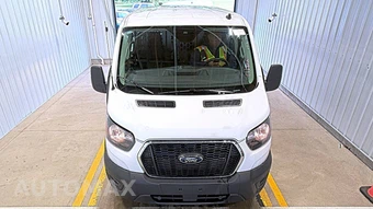 2025 Ford Transit 250 Cargo Van Low Roof 130.0" WB - miniatura 2
