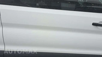 2025 Ford Transit 250 Cargo Van Low Roof 130.0" WB - miniatura 20