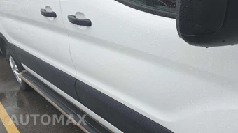 2025 Ford Transit 250 Cargo Van Low Roof 130.0" WB - miniatura 21