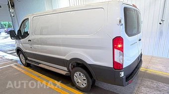 2025 Ford Transit 250 Cargo Van Low Roof 130.0" WB - miniatura 6