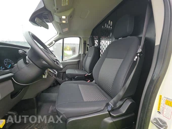 2025 Ford Transit 250 Cargo Van Low Roof 130.0" WB - miniatura 7
