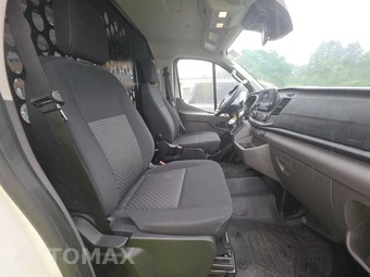2025 Ford Transit 250 Cargo Van Low Roof 130.0" WB - miniatura 8