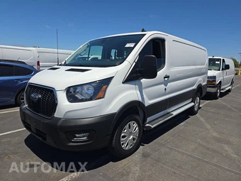 2025 Ford Transit 250 Cargo Van Low Roof 130.0" WB