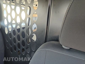 2025 Ford Transit 250 Cargo Van Low Roof 130.0" WB - miniatura 13