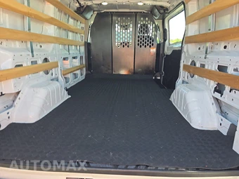 2025 Ford Transit 250 Cargo Van Low Roof 130.0" WB - miniatura 16