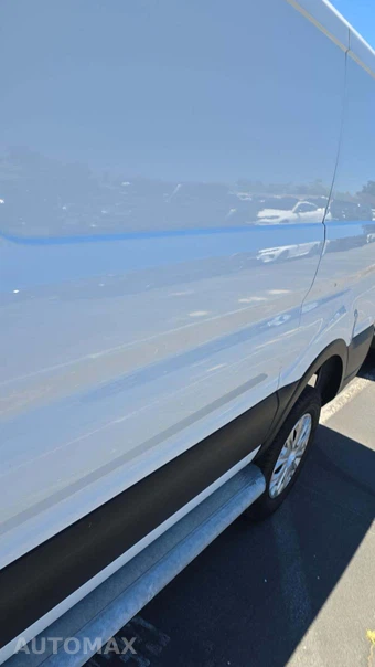 2025 Ford Transit 250 Cargo Van Low Roof 130.0" WB - miniatura 21