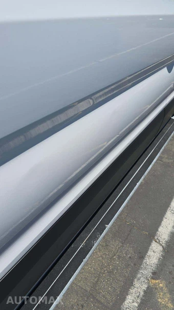 2025 Ford Transit 250 Cargo Van Low Roof 130.0" WB - miniatura 25
