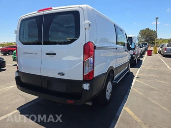 2025 Ford Transit 250 Cargo Van Low Roof 130.0" WB - miniatura 4