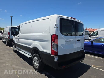 2025 Ford Transit 250 Cargo Van Low Roof 130.0" WB - miniatura 6