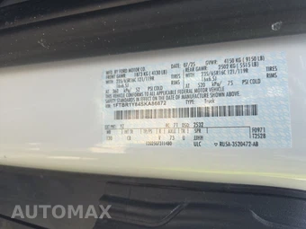 2025 Ford Transit 250 Cargo Van Low Roof 130.0" WB - miniatura 14