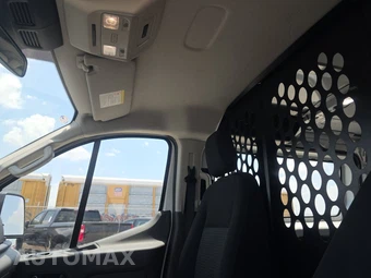 2025 Ford Transit 250 Cargo Van Low Roof 130.0" WB - miniatura 17