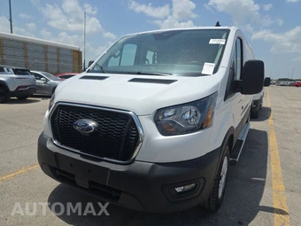 2025 Ford Transit 250 Cargo Van Low Roof 130.0" WB - miniatura 2