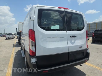 2025 Ford Transit 250 Cargo Van Low Roof 130.0" WB - miniatura 5