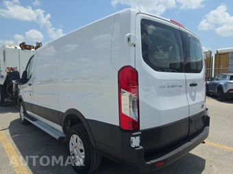 2025 Ford Transit 250 Cargo Van Low Roof 130.0" WB - miniatura 6