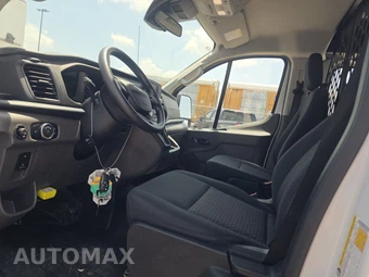 2025 Ford Transit 250 Cargo Van Low Roof 130.0" WB - miniatura 7