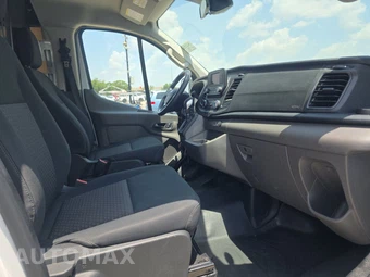 2025 Ford Transit 250 Cargo Van Low Roof 130.0" WB - miniatura 8