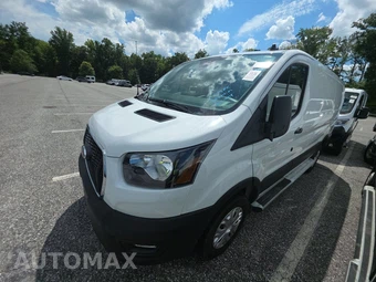 2025 Ford Transit 250 Cargo Van Low Roof 130.0" WB - samochód z USA z aukcji Manheim, oferta Kup Teraz w AUTOMAX