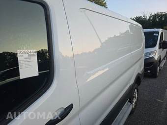 2025 Ford Transit 250 Cargo Van Low Roof 130.0" WB - miniatura 13