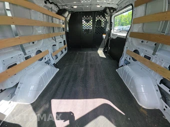 2025 Ford Transit 250 Cargo Van Low Roof 130.0" WB - miniatura 16