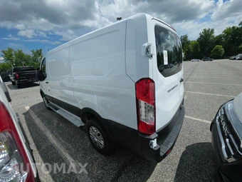 2025 Ford Transit 250 Cargo Van Low Roof 130.0" WB - miniatura 6