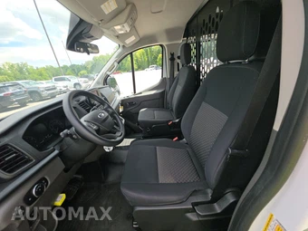 2025 Ford Transit 250 Cargo Van Low Roof 130.0" WB - miniatura 7