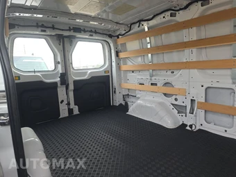 2025 Ford Transit 250 Cargo Van Low Roof 130.0" WB - miniatura 13