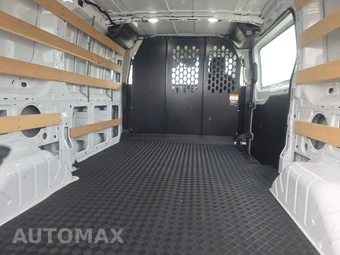 2025 Ford Transit 250 Cargo Van Low Roof 130.0" WB - miniatura 16