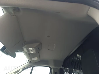 2025 Ford Transit 250 Cargo Van Low Roof 130.0" WB - miniatura 18