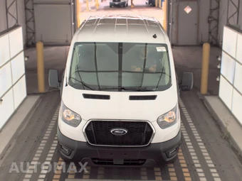2025 Ford Transit 250 Cargo Van Low Roof 130.0" WB - miniatura 2
