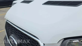 2025 Ford Transit 250 Cargo Van Low Roof 130.0" WB - miniatura 25