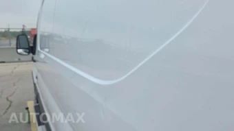 2025 Ford Transit 250 Cargo Van Low Roof 130.0" WB - miniatura 27