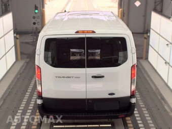 2025 Ford Transit 250 Cargo Van Low Roof 130.0" WB - miniatura 5