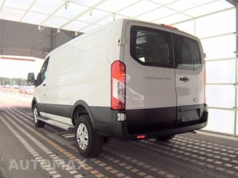 2025 Ford Transit 250 Cargo Van Low Roof 130.0" WB - miniatura 6