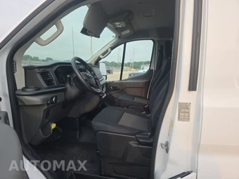 2025 Ford Transit 250 Cargo Van Low Roof 130.0" WB - miniatura 7