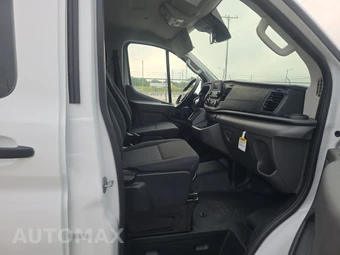 2025 Ford Transit 250 Cargo Van Low Roof 130.0" WB - miniatura 8