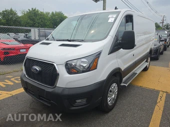 2025 Ford Transit 250 Cargo Van Low Roof 130.0" WB