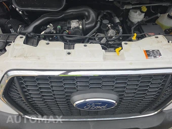2025 Ford Transit 250 Cargo Van Low Roof 130.0" WB - miniatura 15