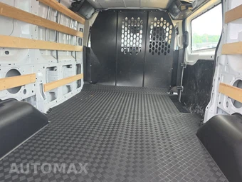 2025 Ford Transit 250 Cargo Van Low Roof 130.0" WB - miniatura 16