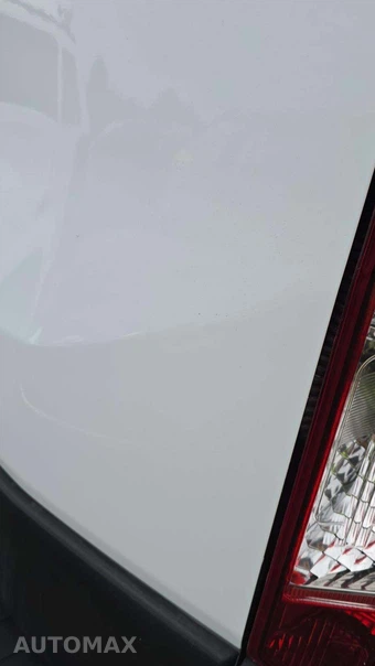 2025 Ford Transit 250 Cargo Van Low Roof 130.0" WB - miniatura 23