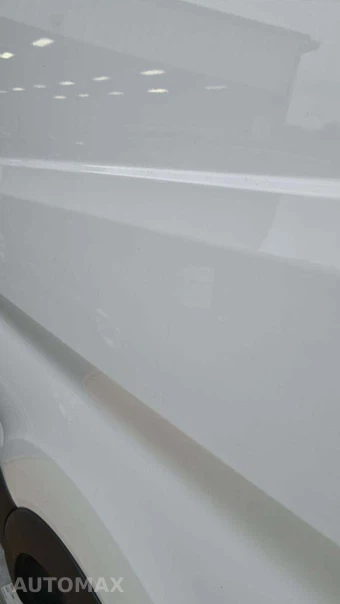 2025 Ford Transit 250 Cargo Van Low Roof 130.0" WB - miniatura 26