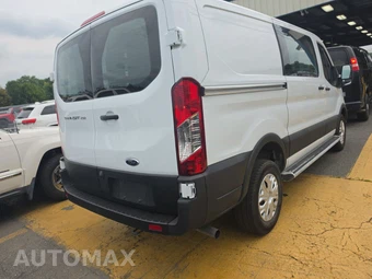 2025 Ford Transit 250 Cargo Van Low Roof 130.0" WB - miniatura 4