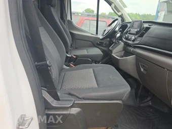 2025 Ford Transit 250 Cargo Van Low Roof 130.0" WB - miniatura 8