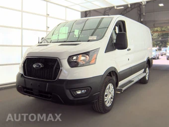 2025 Ford Transit 250 Cargo Van Low Roof 130.0" WB