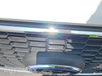 2025 Ford Transit 250 Cargo Van Low Roof 130.0" WB - miniatura 14