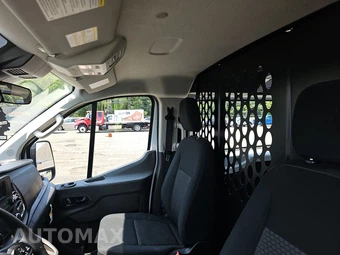 2025 Ford Transit 250 Cargo Van Low Roof 130.0" WB - miniatura 19