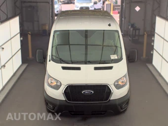 2025 Ford Transit 250 Cargo Van Low Roof 130.0" WB - miniatura 2