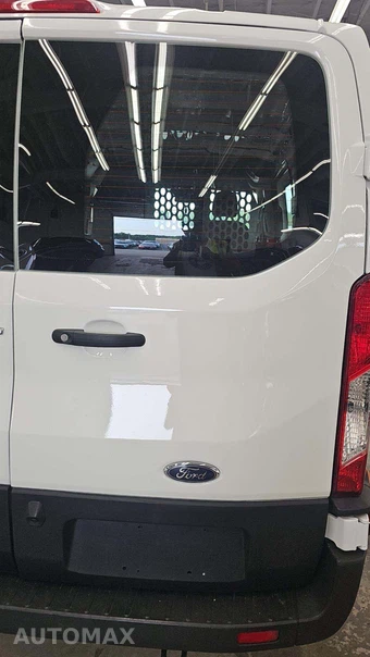 2025 Ford Transit 250 Cargo Van Low Roof 130.0" WB - miniatura 20