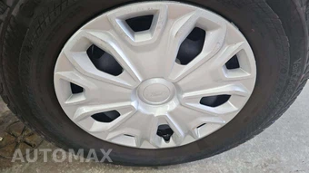 2025 Ford Transit 250 Cargo Van Low Roof 130.0" WB - miniatura 25